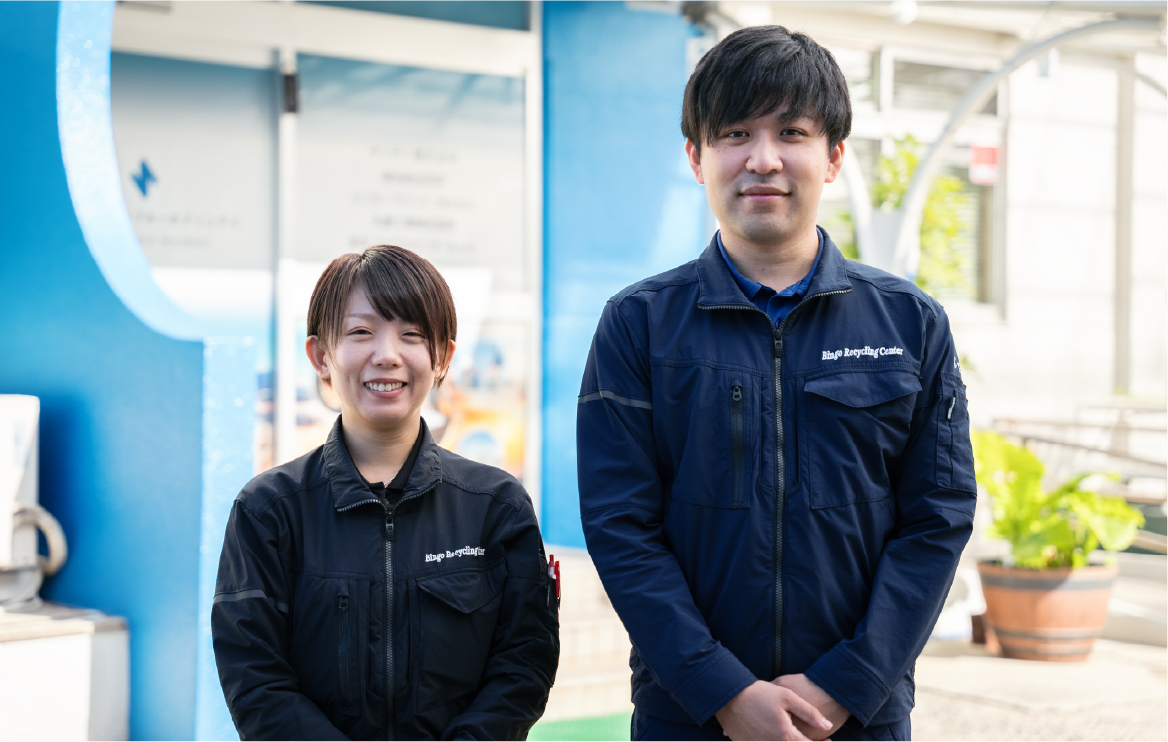 会社情報