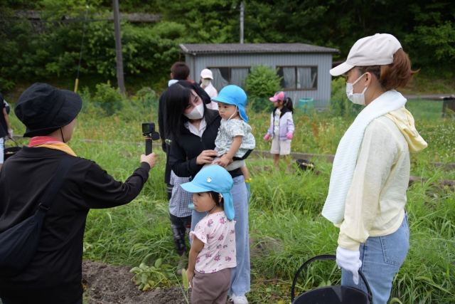 イベントの様子