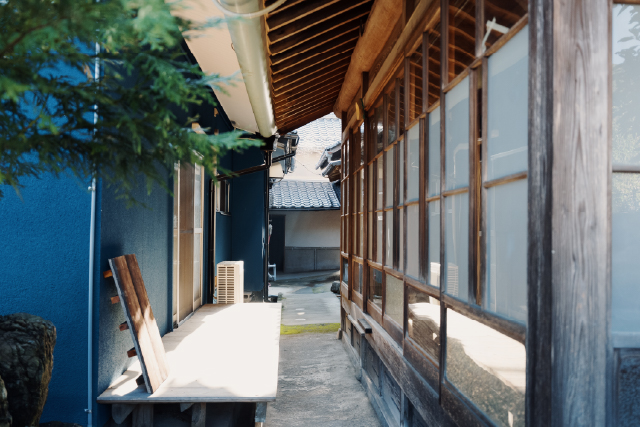 施設写真